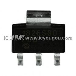 MCP1826S-3002E/DBDƬ